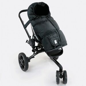 7am Enfant Blanket 212 Evolution universal stroller bunting for 6mo-4yr